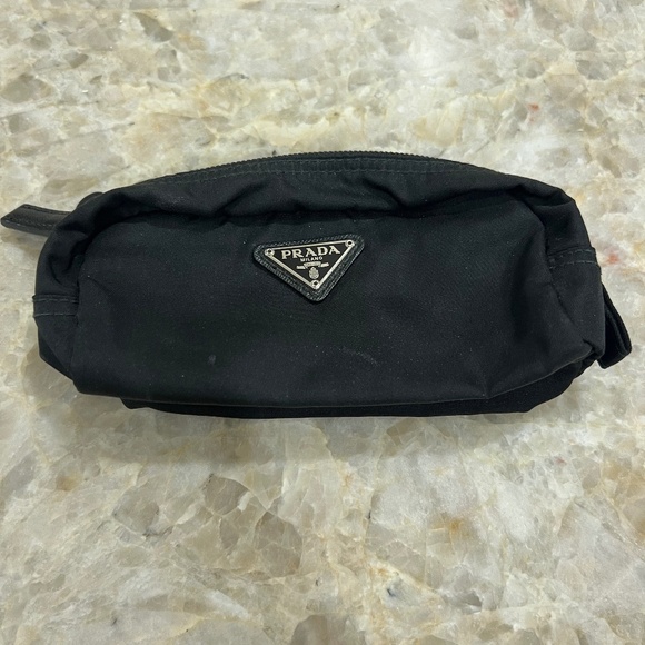 PRADA Nylon Pouch - Picture 3 of 10